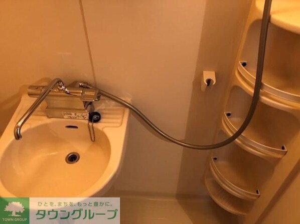 アメニティ三軒茶屋の物件内観写真